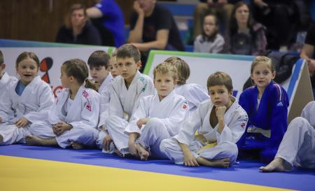 Pokal Guštanj 2024 – Memorial Aljaža Lebarja 2024
